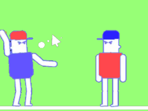Oyunu Okçuluk Masters: Bow Fighting  çevrimiçi