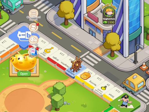 Oyunu Liman Tycoon  çevrimiçi