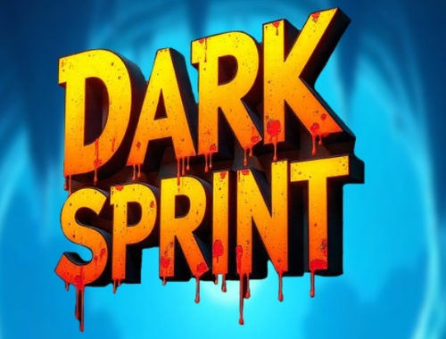 Oyunu Koyu sprint  çevrimiçi