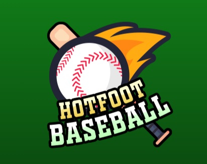 Oyunu Hotfoot beyzbol  çevrimiçi