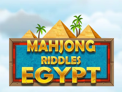 Oyunu Mahjong Bilmeleri Mısır  çevrimiçi