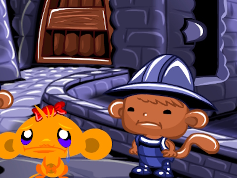 Oyunu Monkey Git Happy 930  çevrimiçi