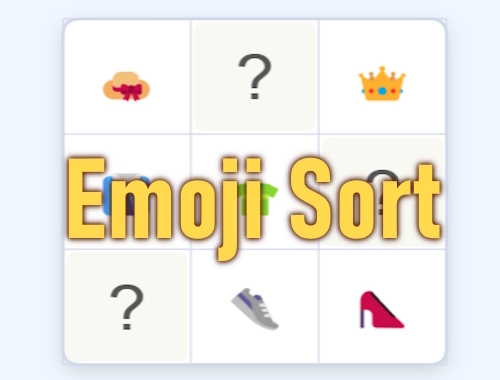Oyunu Emoji Sırtı  çevrimiçi