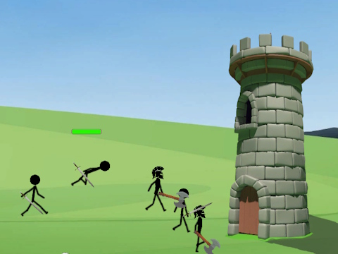 Oyunu Tower Necromancer  çevrimiçi