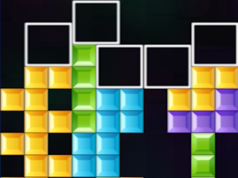 Oyunu Tetris ipucu  çevrimiçi