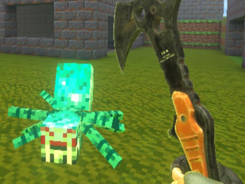 Oyunu Counter Craft Modern Warfare 2  çevrimiçi