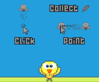 Oyunu Duckyfly git!  çevrimiçi