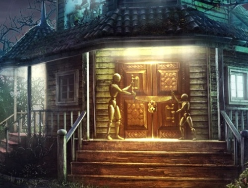 Oyunu Sokak Souls: Dollhouse Story  çevrimiçi