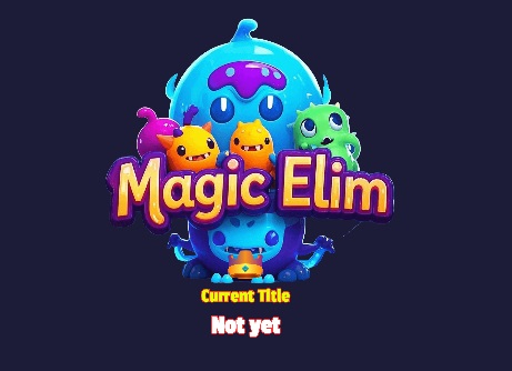 Oyunu Sihir Elim  çevrimiçi