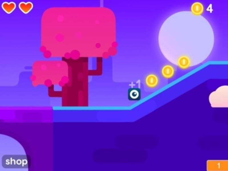 Oyunu Moonlight Vadisi  çevrimiçi