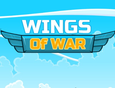 Oyunu Wings of War  çevrimiçi