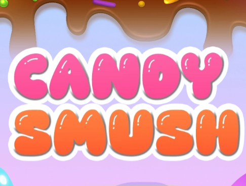 Oyunu Şeker Smush  çevrimiçi