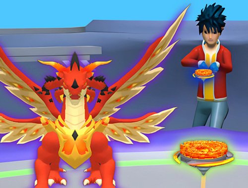 Oyunu Mistik Blade 3D  çevrimiçi