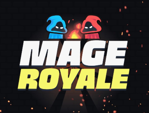 Oyunu Mage Royale  çevrimiçi