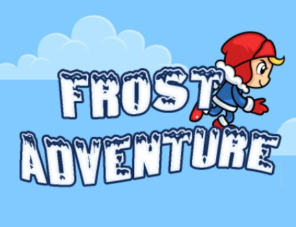 Oyunu Frost Macerası  çevrimiçi