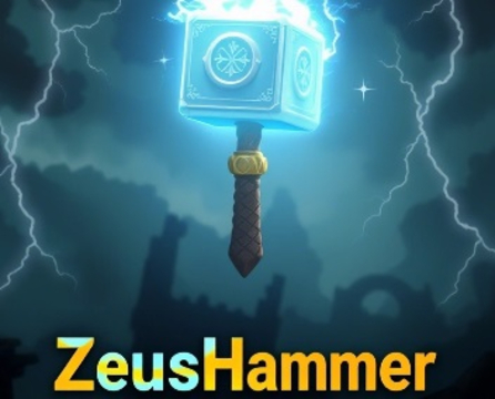 Oyunu Zeus Hammer Final  çevrimiçi
