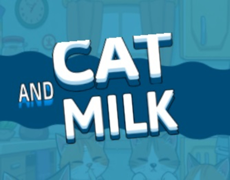 Oyunu Kedi ve süt  çevrimiçi