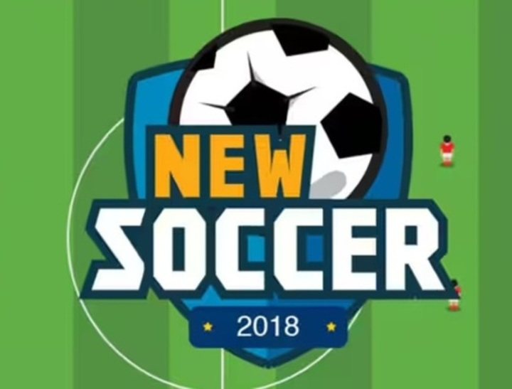 Oyunu Yeni Futbol  çevrimiçi