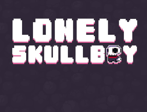 Oyunu Yalnız Skulboy  çevrimiçi