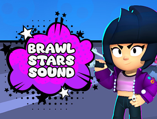 Oyunu Brawl Stars Sound  çevrimiçi