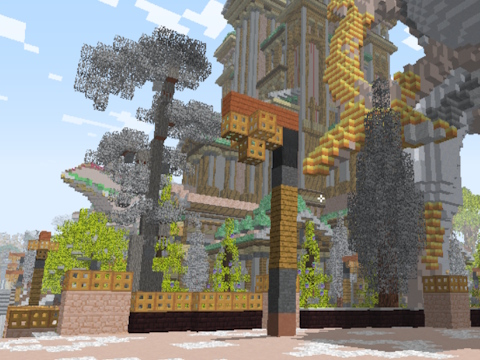 Oyunu Pixelmon kasabası  çevrimiçi