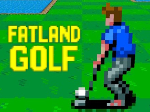 Oyunu Fetlan golf  çevrimiçi