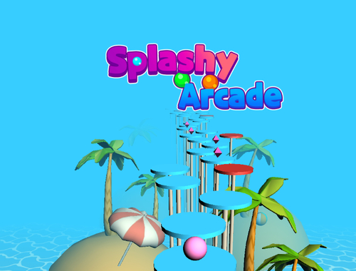 Oyunu Sıçrayan arcade  çevrimiçi