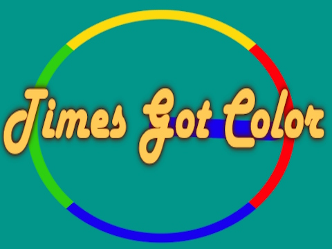 Oyunu Times Renk  çevrimiçi