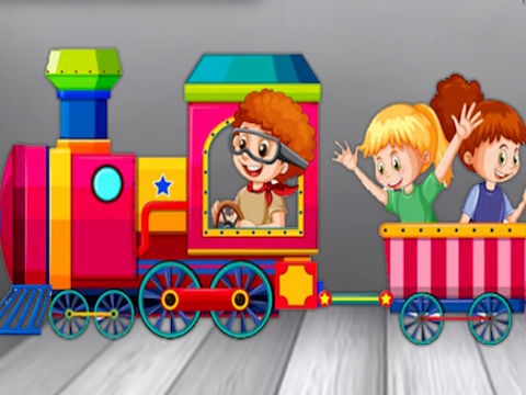 Oyunu Tren odasından kaçın  çevrimiçi
