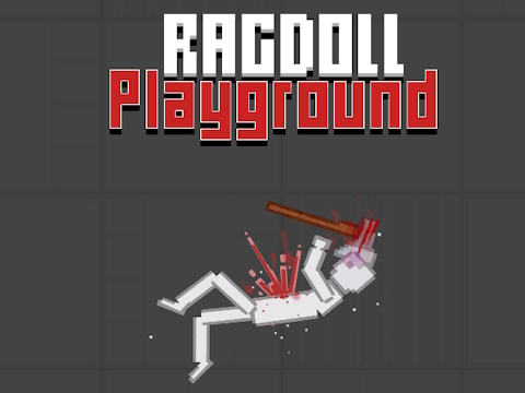 Oyunu Ragdoll oyun alanı  çevrimiçi