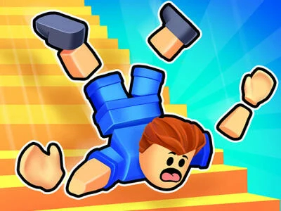 Oyunu Robux yıkımı! Ragdoll Show!  çevrimiçi