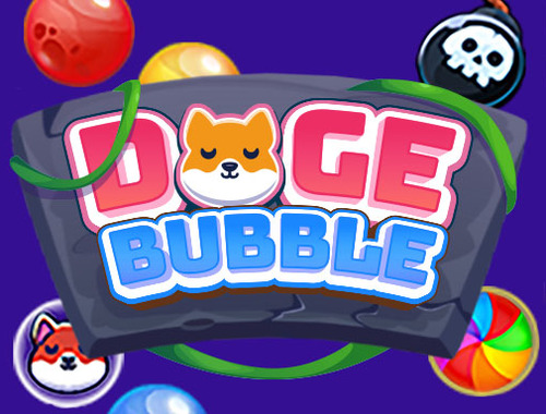 Oyunu Doge balonu  çevrimiçi