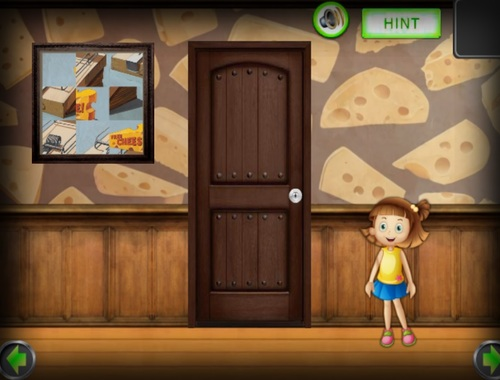 Oyunu Amgel Kids Odası Kaçış 293  çevrimiçi