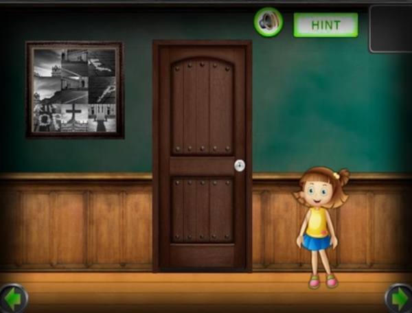 Oyunu Amgel Kids Odası Kaçış 294  çevrimiçi