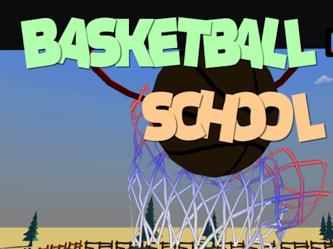 Oyunu Basketbol okulu  çevrimiçi