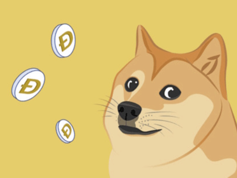 Oyunu Dogecoin Tıkıcı  çevrimiçi