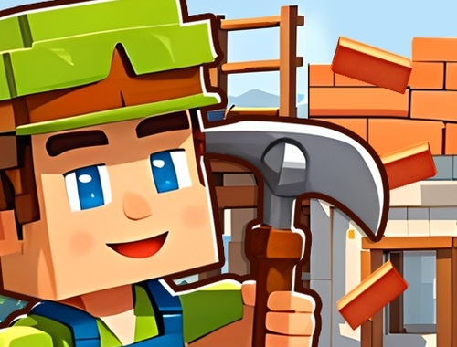 Oyunu Minecraft için Bina Modları  çevrimiçi
