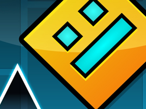 Oyunu Geometri Dash Beatbox  çevrimiçi