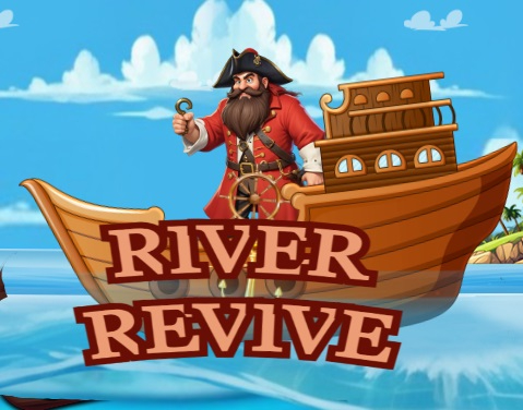 Oyunu River Revive  çevrimiçi