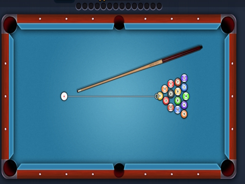 Oyunu Pool Legends Pro Masters  çevrimiçi