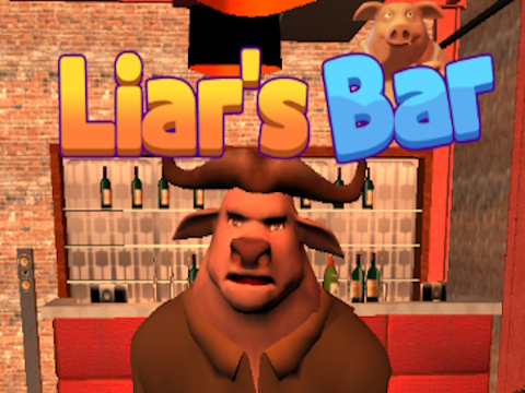 Oyunu Liar'ın Bar  çevrimiçi