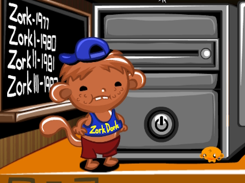 Oyunu Monkey Git Happy 940  çevrimiçi