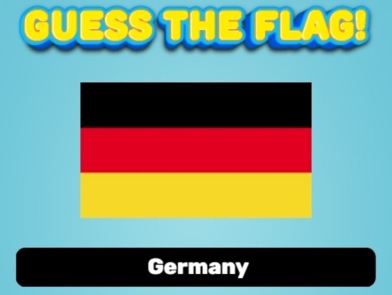 Oyunu Dünya bayrakları trivia  çevrimiçi