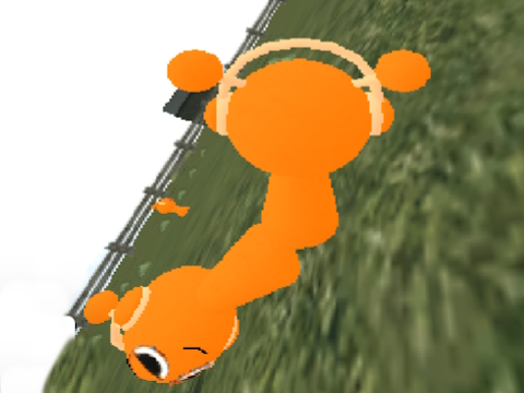 Oyunu Çılgın Sprunki 3D  çevrimiçi