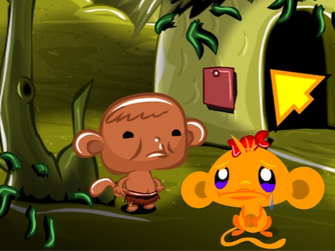 Oyunu Monkey Git Happy 942  çevrimiçi