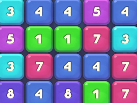 Oyunu 2048 Clicker  çevrimiçi