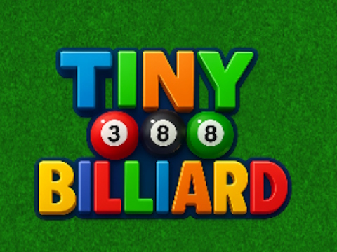 Oyunu Küçük bilardo  çevrimiçi