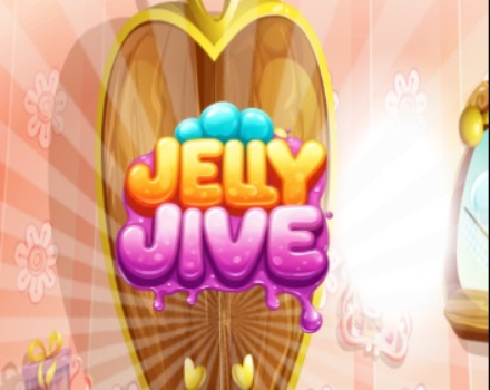 Oyunu Jöle jive  çevrimiçi