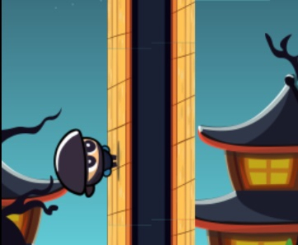 Oyunu Hızlı ninja  çevrimiçi