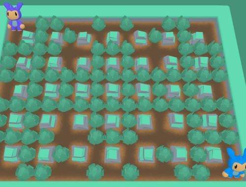 Oyunu Blast Frenzy Bombacı Çatışması  çevrimiçi